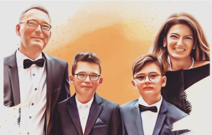 Familia noastră